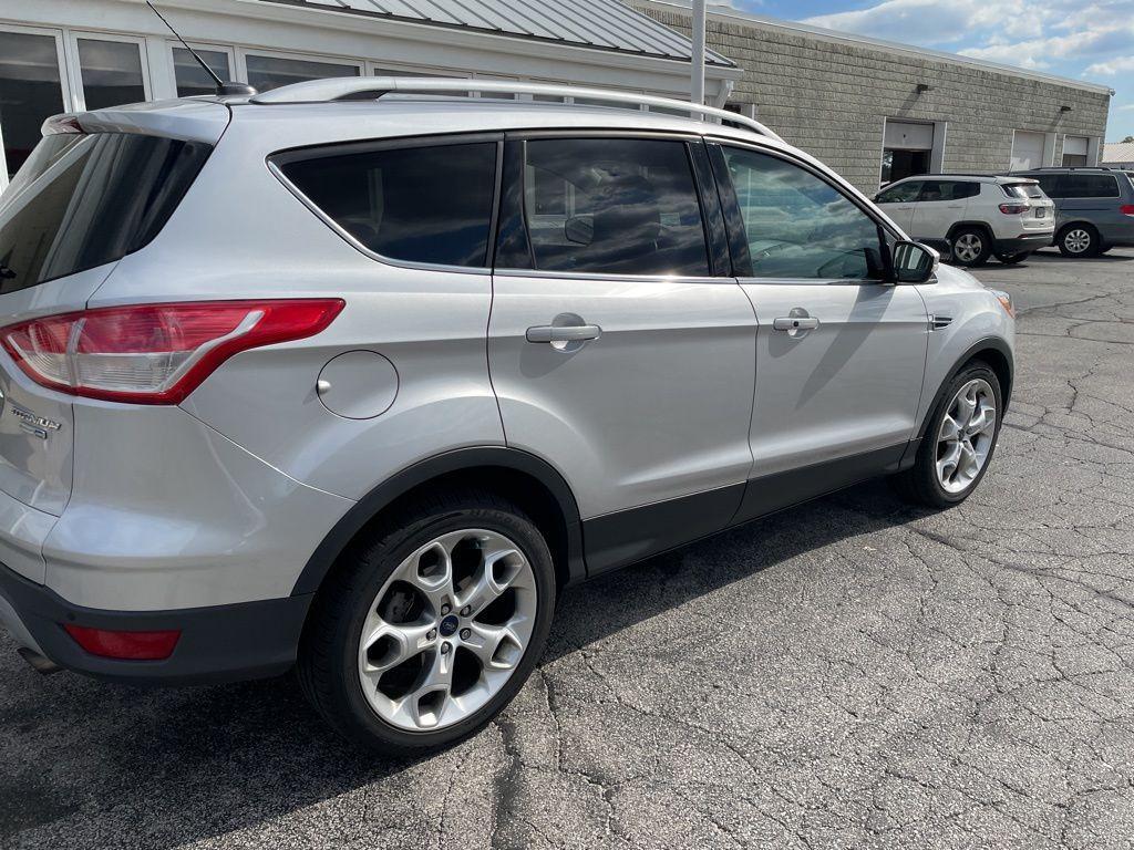 used 2015 Ford Escape car, priced at $11,990