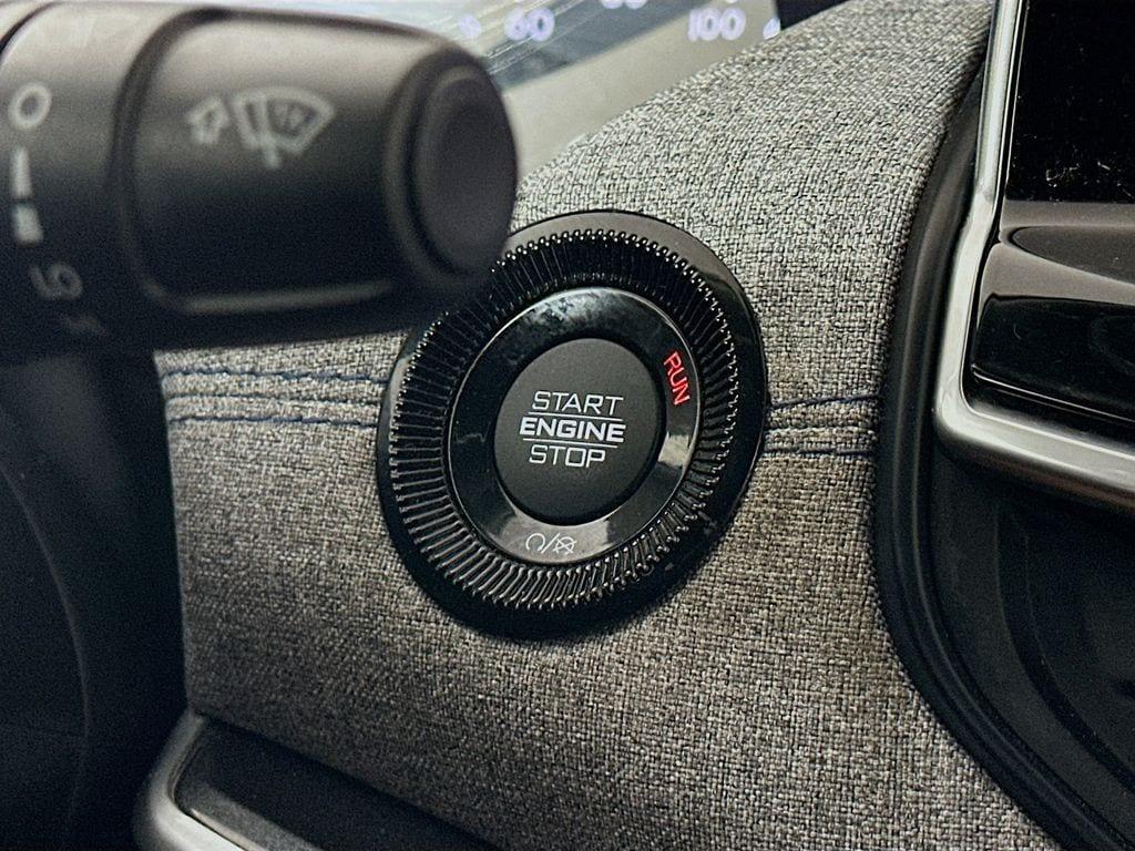 used 2022 Jeep Compass car, priced at $20,998