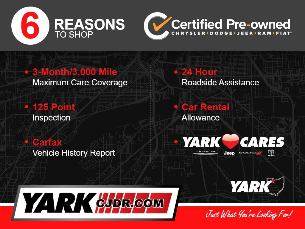 used 2019 Ram 1500 car, priced at $21,355