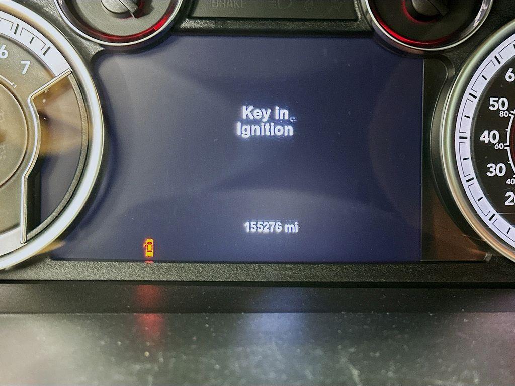 used 2019 Ram 1500 Classic car, priced at $18,599