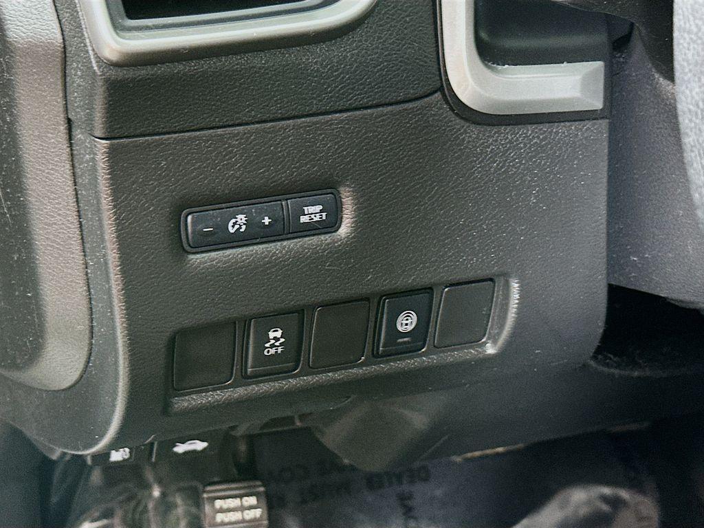 used 2021 Nissan Murano car, priced at $21,699