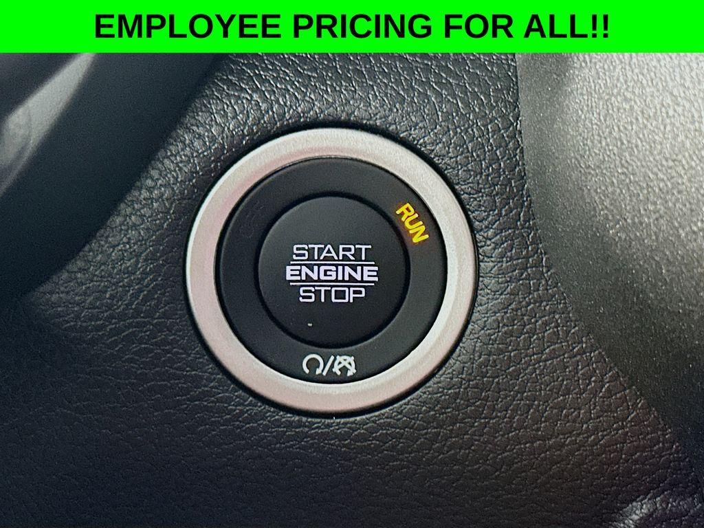 new 2025 Ram 2500 car, priced at $50,554