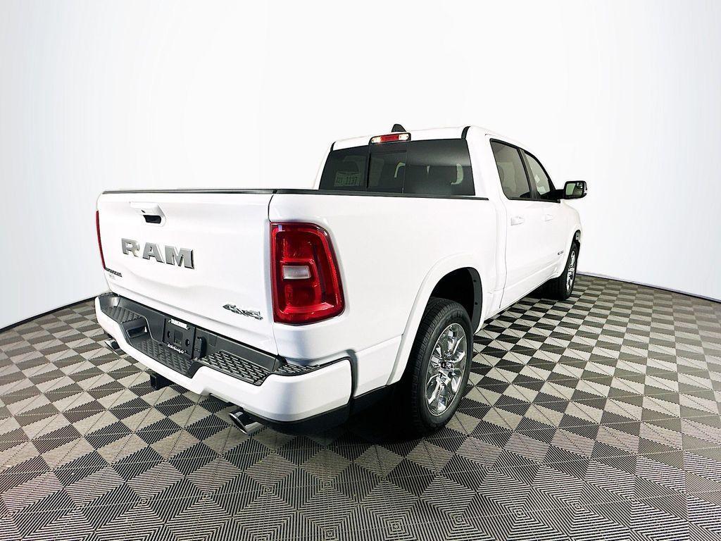 new 2026 Ram 1500 car, priced at $52,104