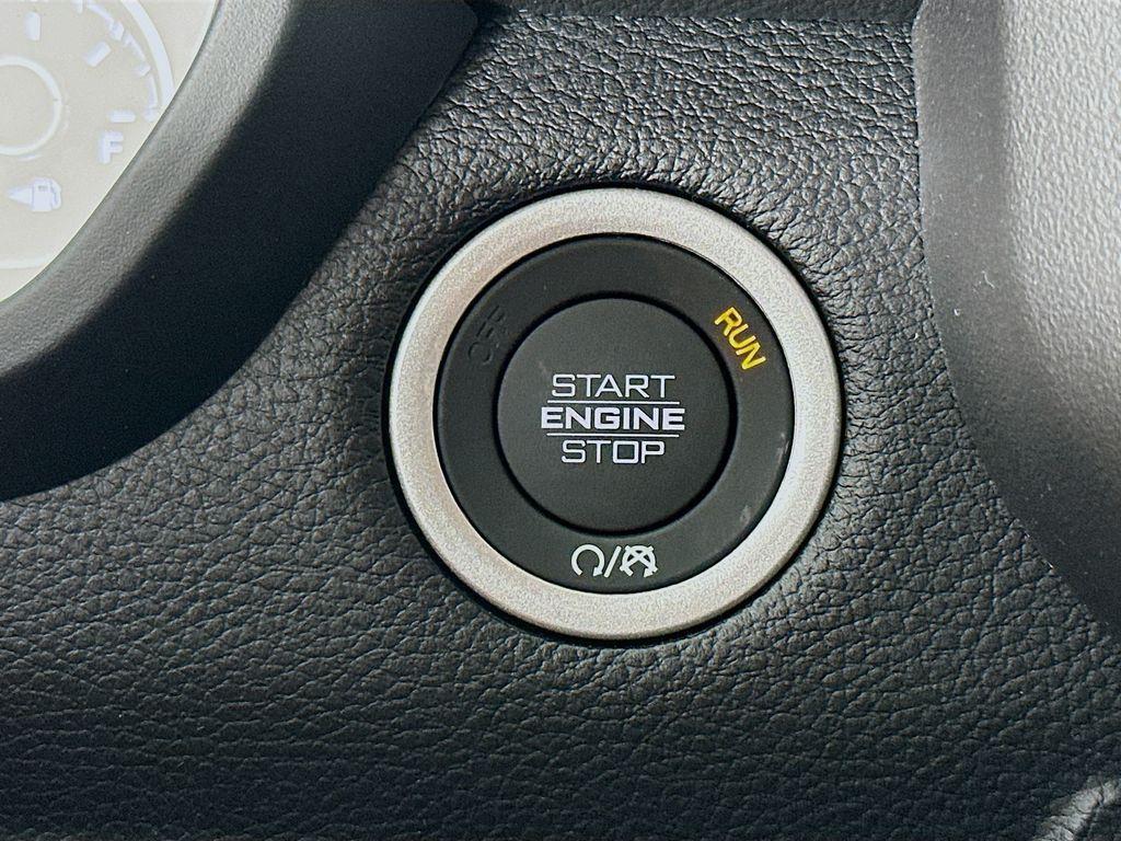 new 2026 Ram 1500 car, priced at $52,104