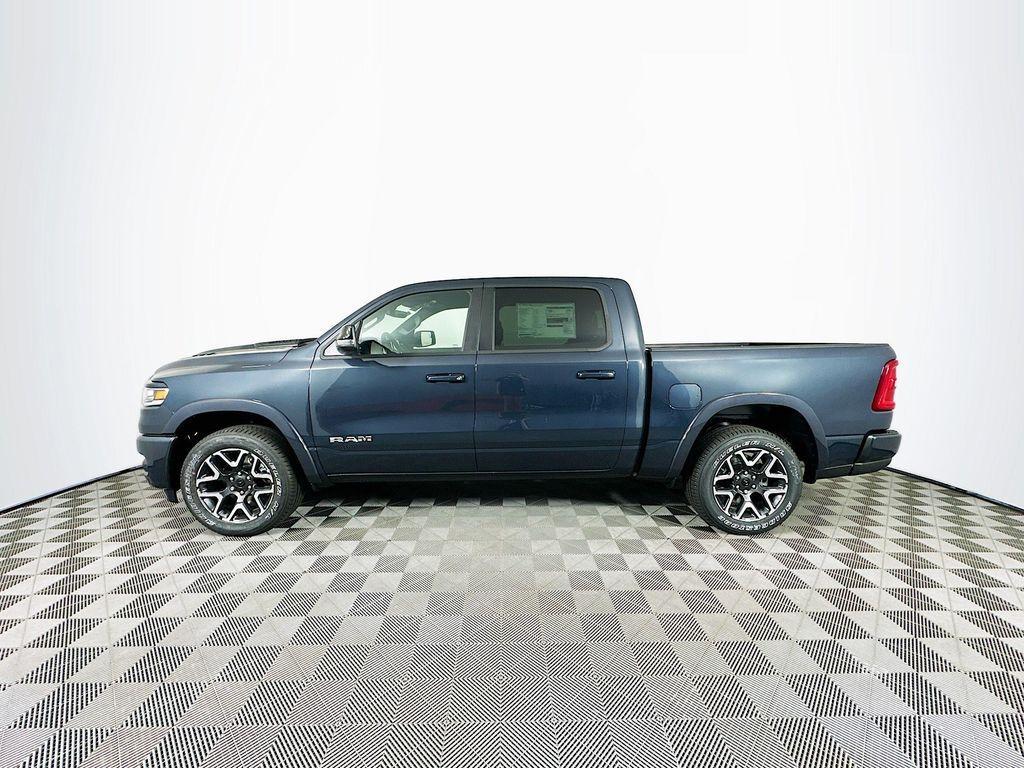 new 2026 Ram 1500 car, priced at $55,905