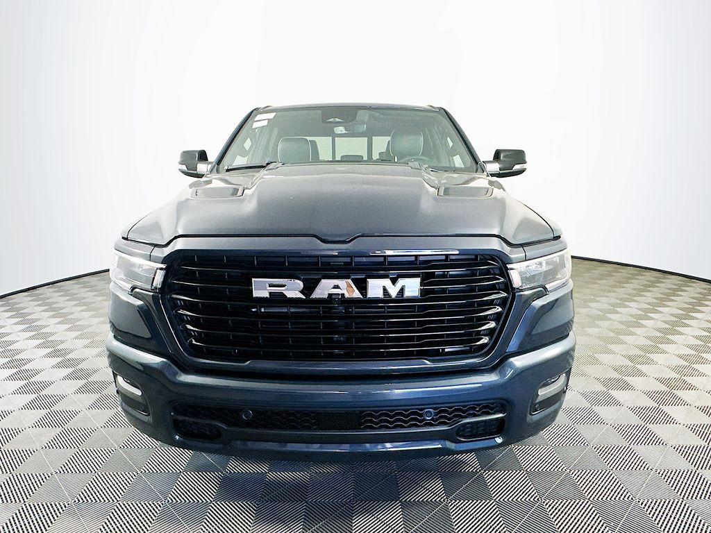 new 2026 Ram 1500 car, priced at $55,905
