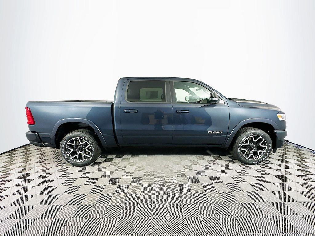 new 2026 Ram 1500 car, priced at $55,905