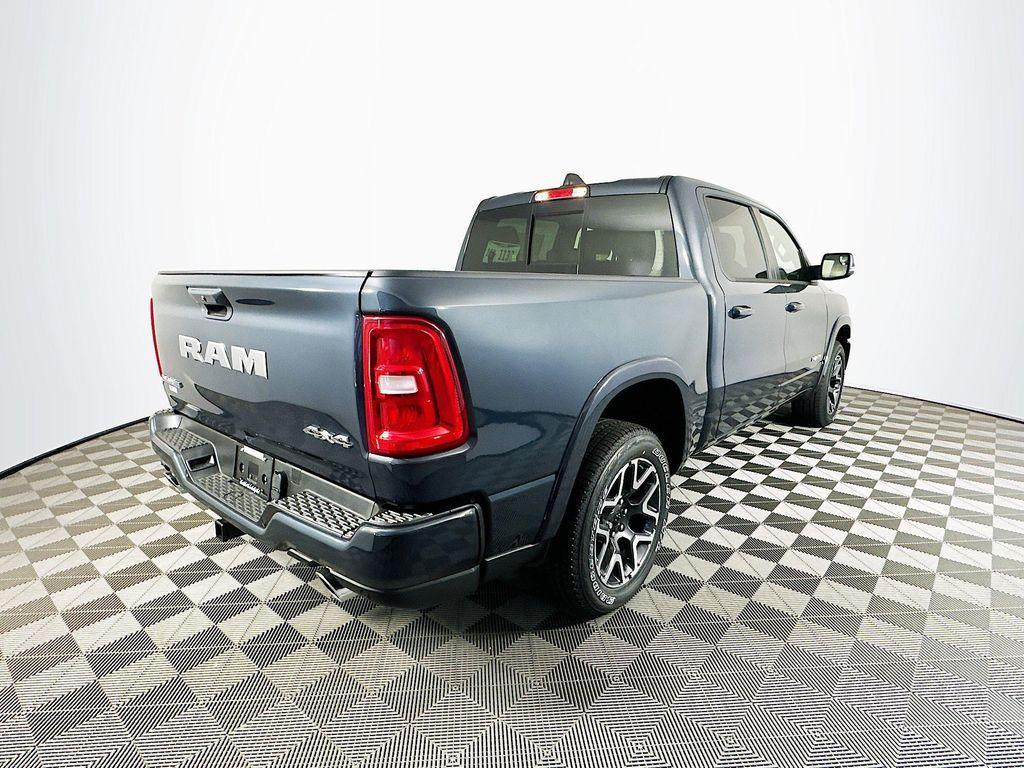 new 2026 Ram 1500 car, priced at $55,905