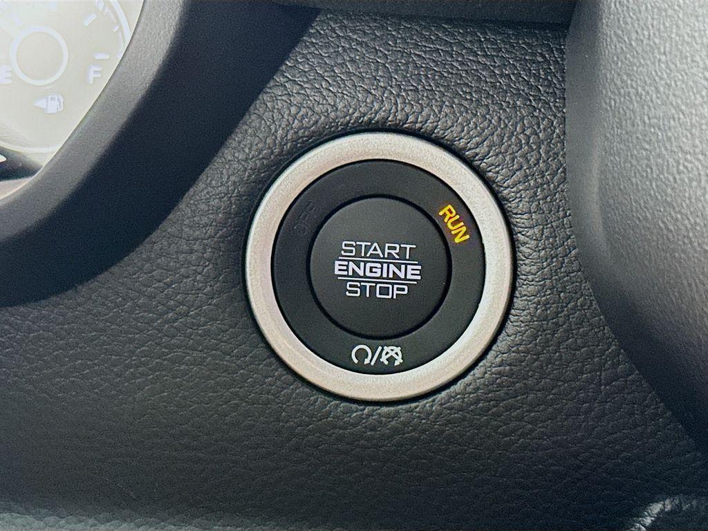 new 2026 Ram 1500 car, priced at $55,905