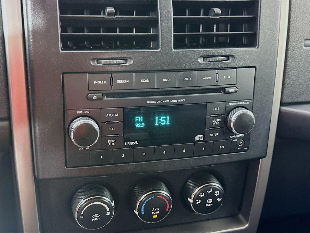 used 2012 Jeep Liberty car, priced at $6,399