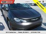 used 2023 Chrysler Voyager car, priced at $19,800