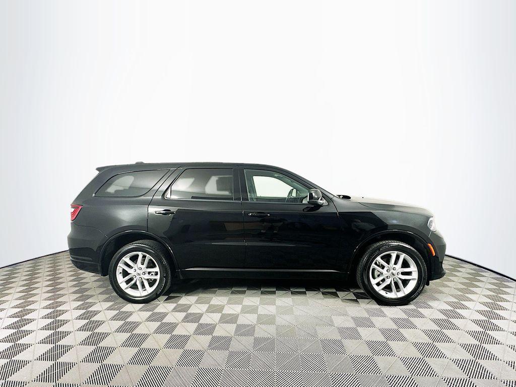 used 2024 Dodge Durango car, priced at $34,909