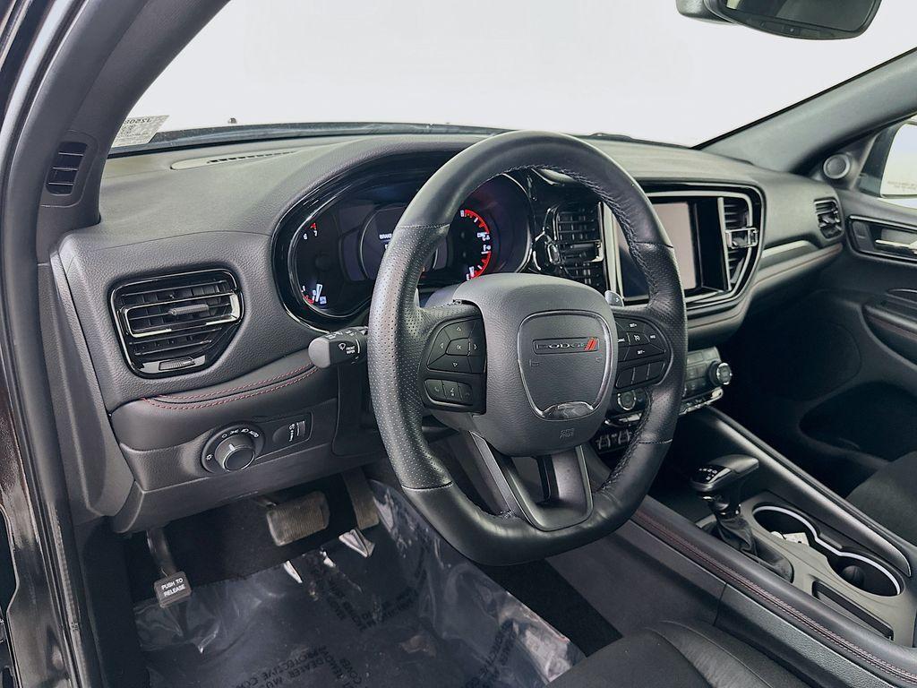 used 2024 Dodge Durango car, priced at $34,909