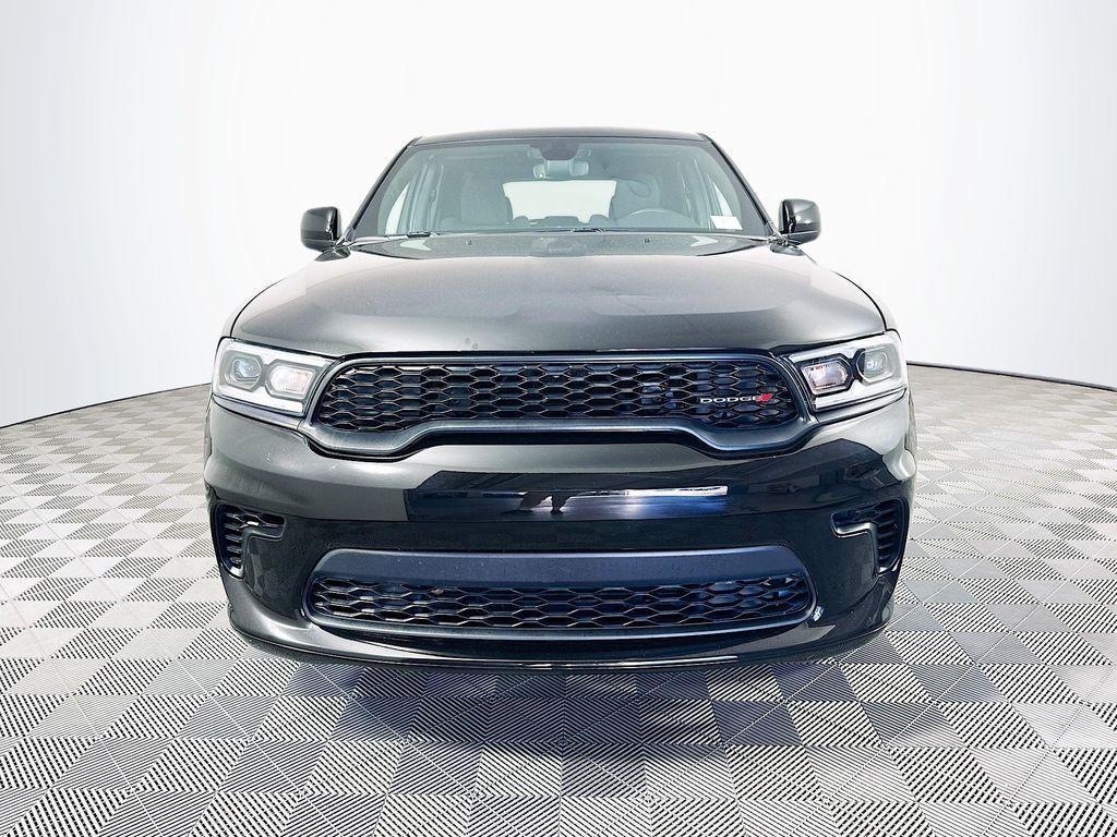 used 2024 Dodge Durango car, priced at $34,909
