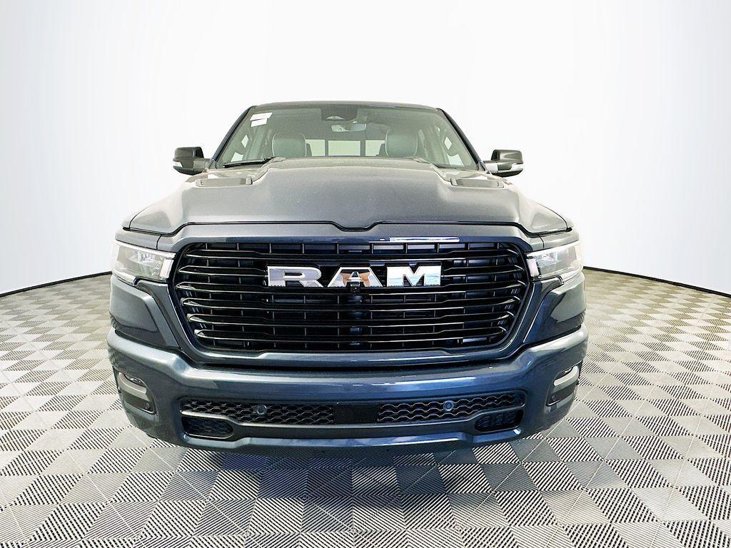 new 2026 Ram 1500 car, priced at $58,989