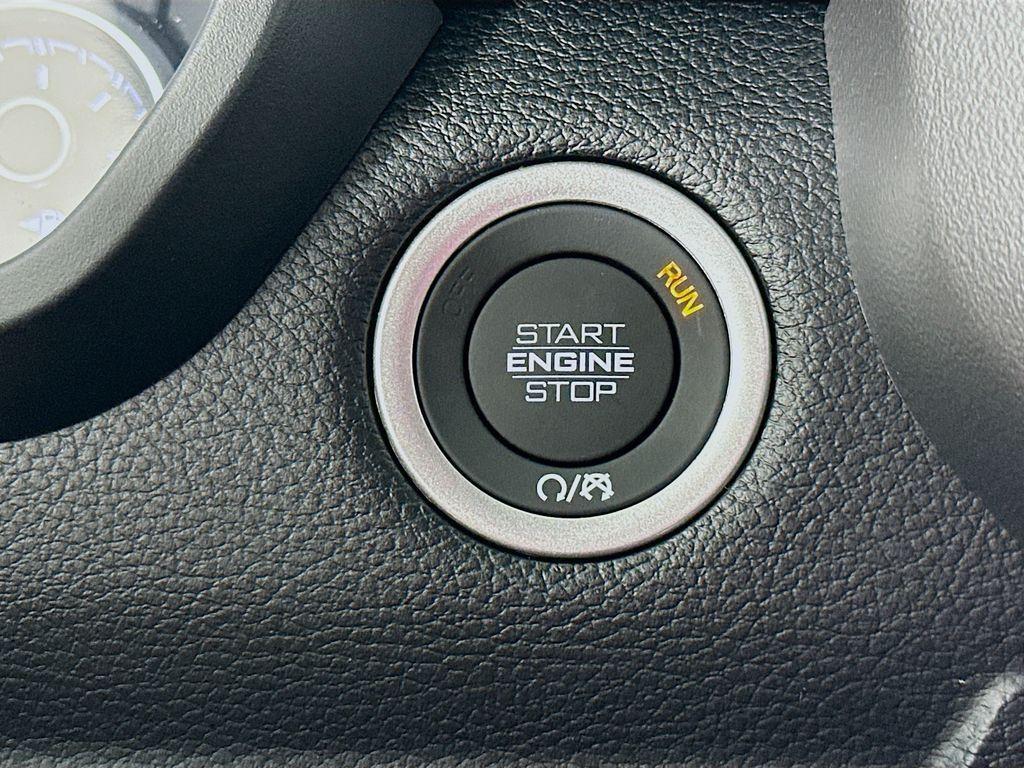 new 2026 Ram 1500 car, priced at $58,989