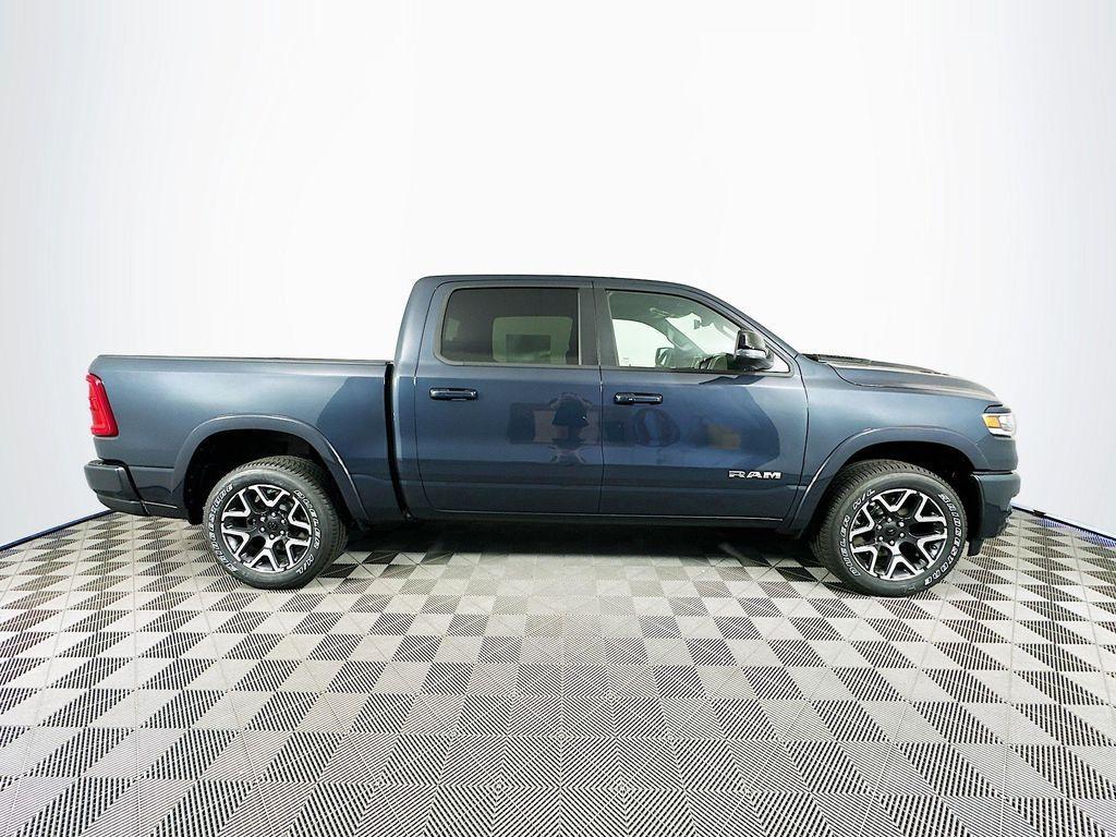new 2026 Ram 1500 car, priced at $58,989