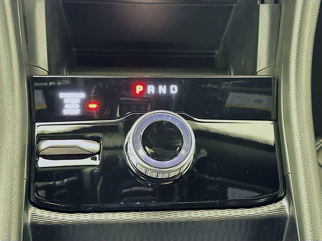 new 2025 Jeep Grand Cherokee car, priced at $42,954