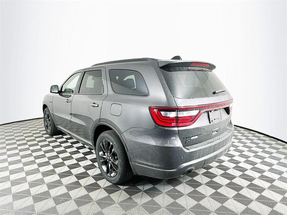 new 2024 Dodge Durango car, priced at $53,233