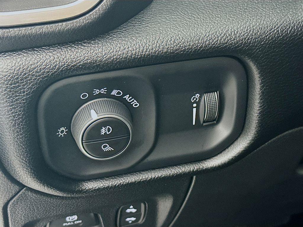 new 2026 Ram 1500 car, priced at $53,519