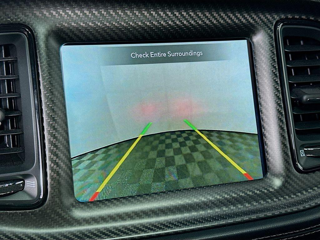 used 2023 Dodge Challenger car, priced at $41,554