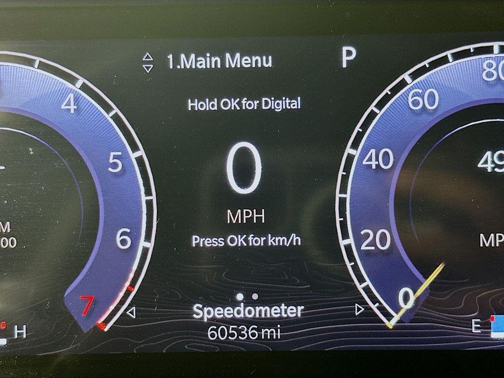 used 2022 Jeep Grand Cherokee L car, priced at $26,998