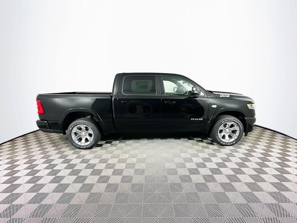 new 2026 Ram 1500 car, priced at $53,813