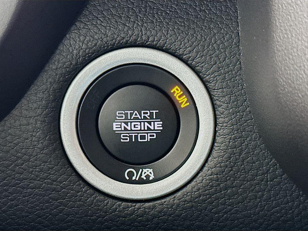 new 2026 Ram 1500 car, priced at $53,813