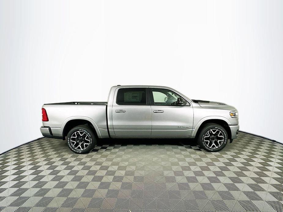 new 2025 Ram 1500 car, priced at $56,326