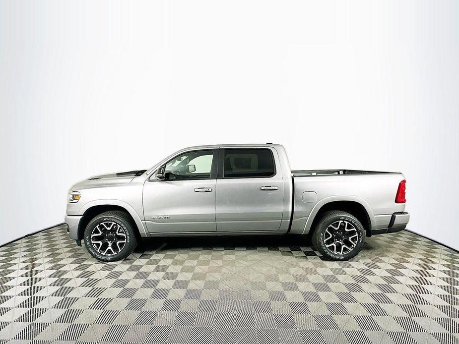 new 2025 Ram 1500 car, priced at $56,326