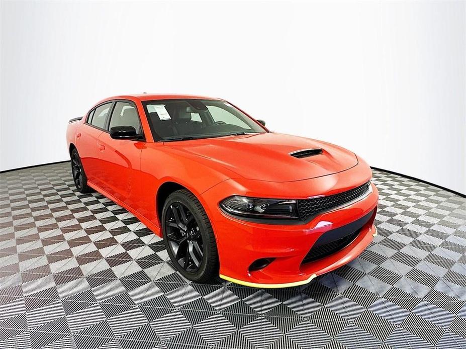 new 2023 Dodge Charger car, priced at $29,934