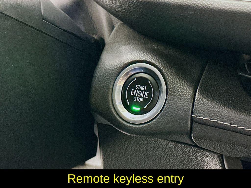 used 2022 Buick Envision car, priced at $21,909
