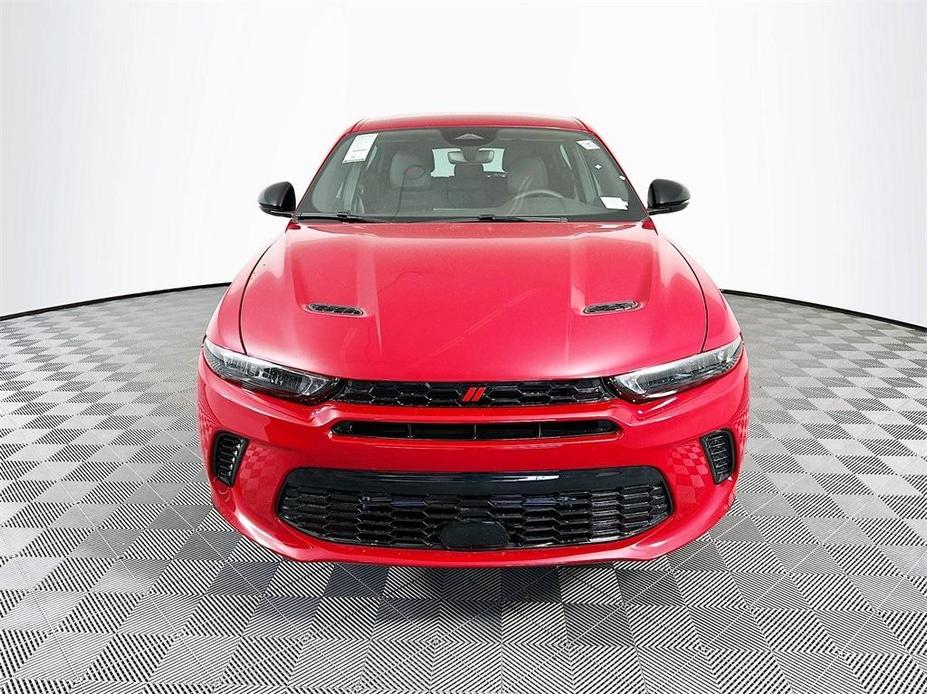 new 2024 Dodge Hornet car, priced at $31,223