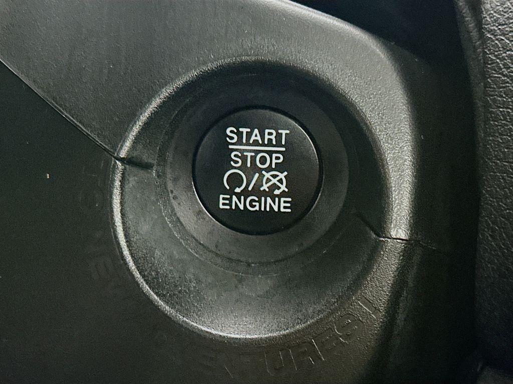 used 2021 Jeep Renegade car, priced at $17,148