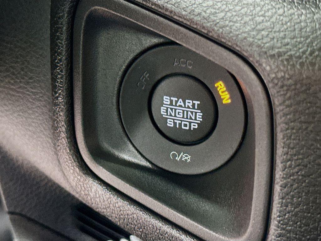 new 2026 Jeep Wrangler car, priced at $50,820