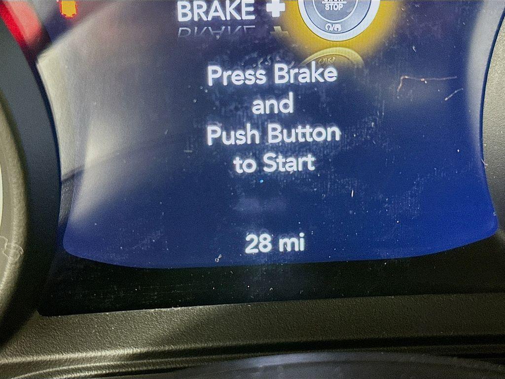 new 2026 Jeep Wrangler car, priced at $50,820