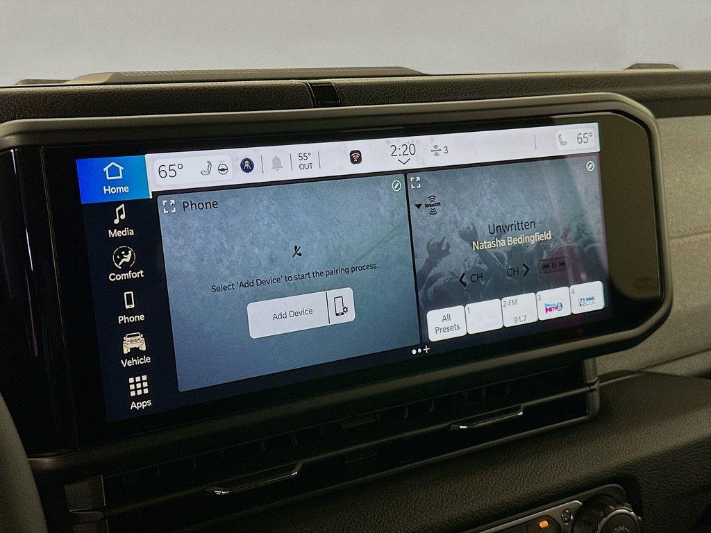 new 2026 Jeep Wrangler car, priced at $50,820