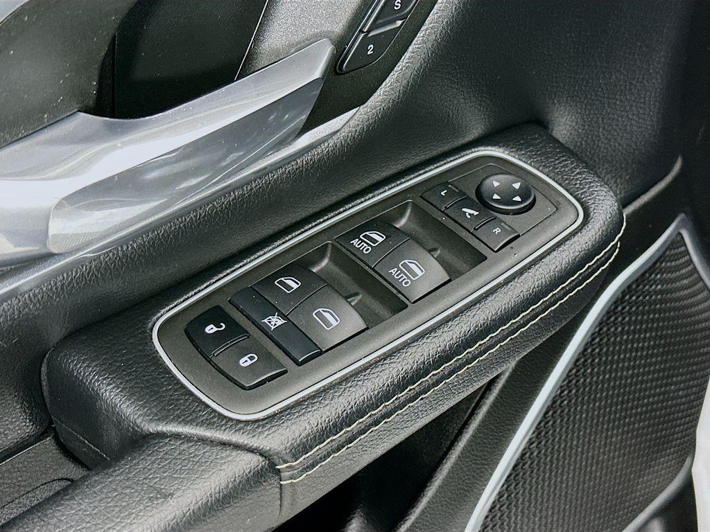 used 2022 Ram 1500 car, priced at $36,998