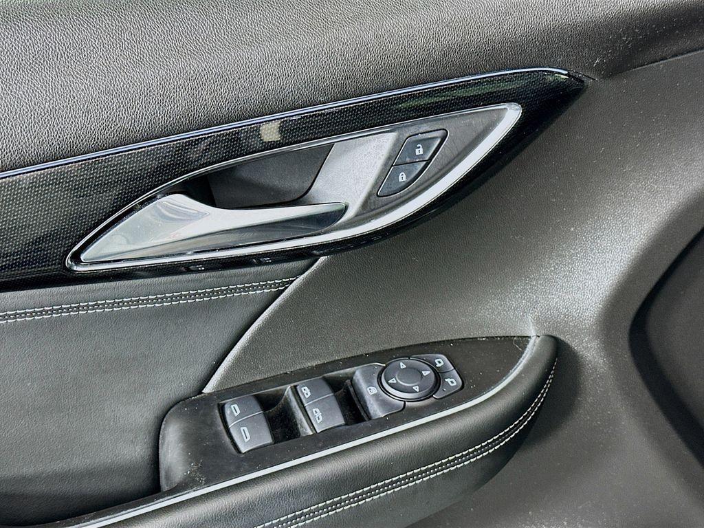 used 2021 Buick Envision car, priced at $21,899