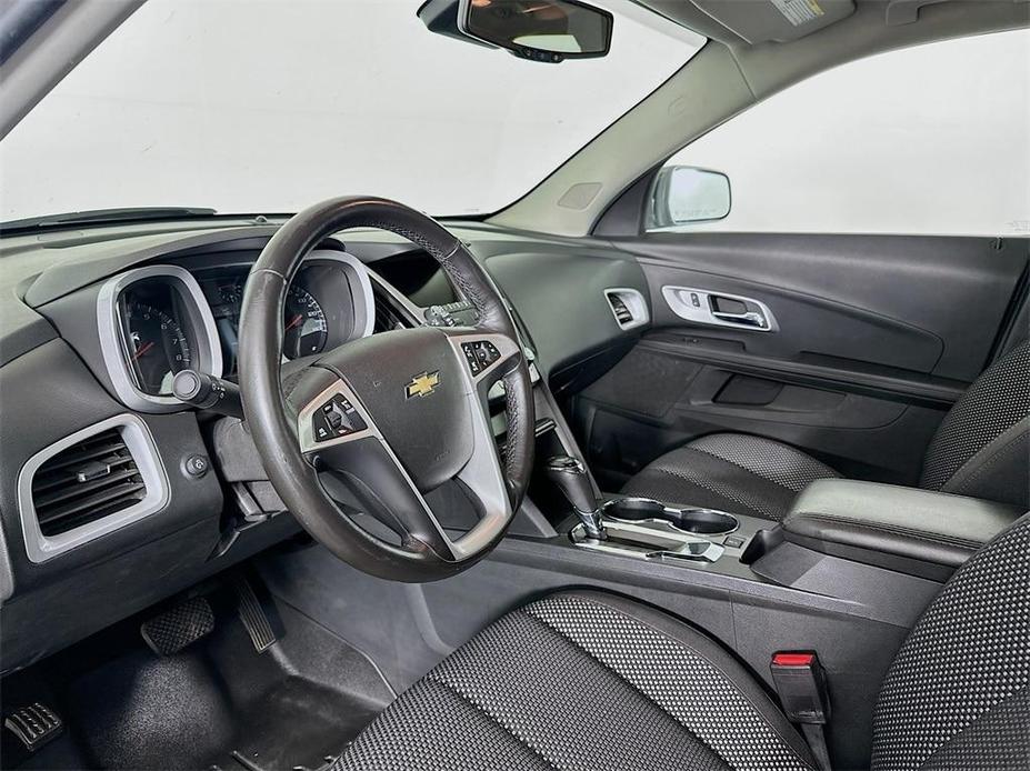used 2017 Chevrolet Equinox car, priced at $12,844