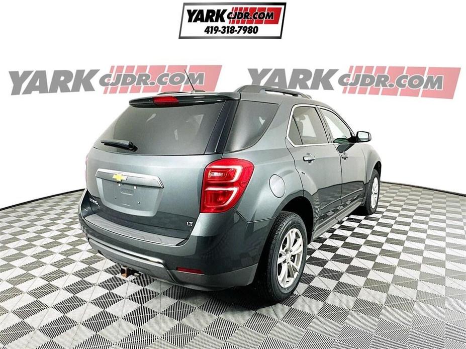 used 2017 Chevrolet Equinox car, priced at $12,844