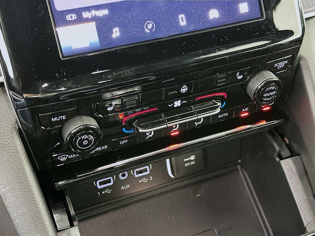 new 2025 Jeep Grand Cherokee L car, priced at $41,464