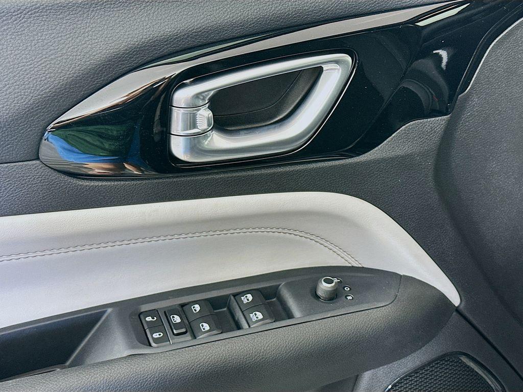 new 2025 Jeep Compass car, priced at $32,485