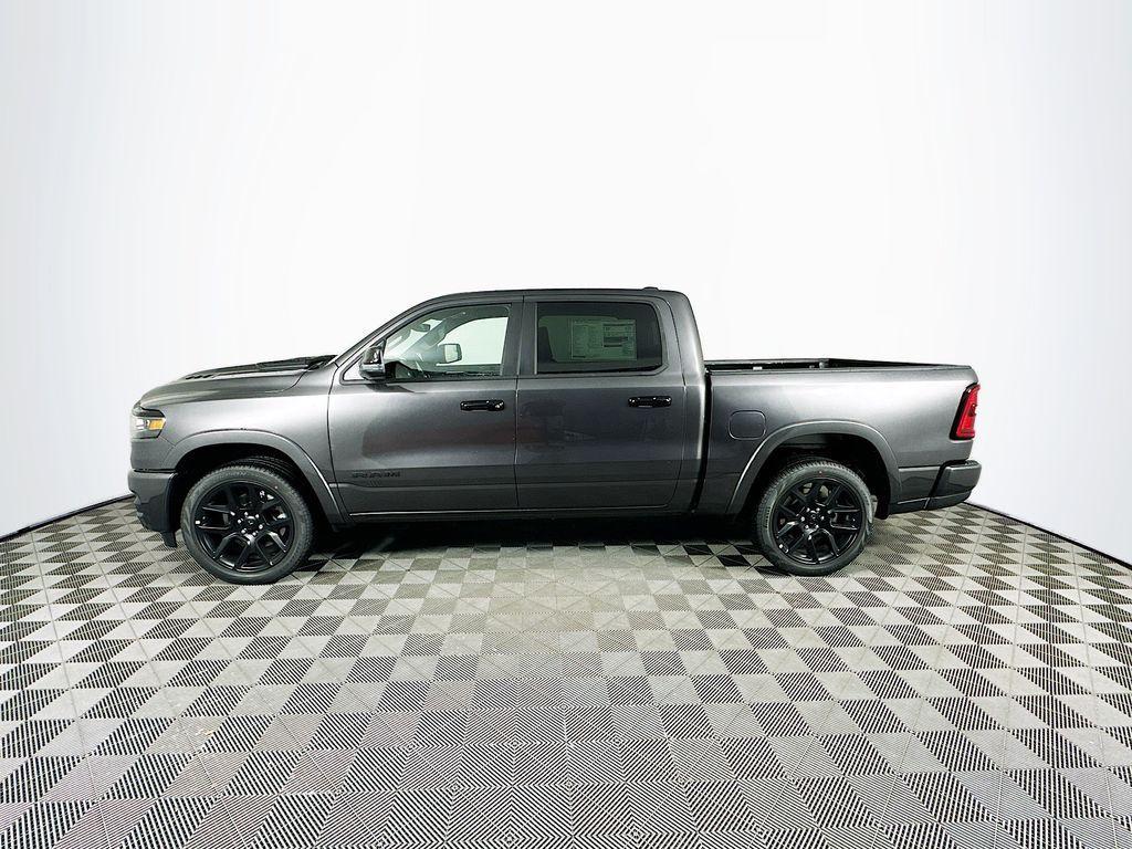 new 2026 Ram 1500 car, priced at $60,702