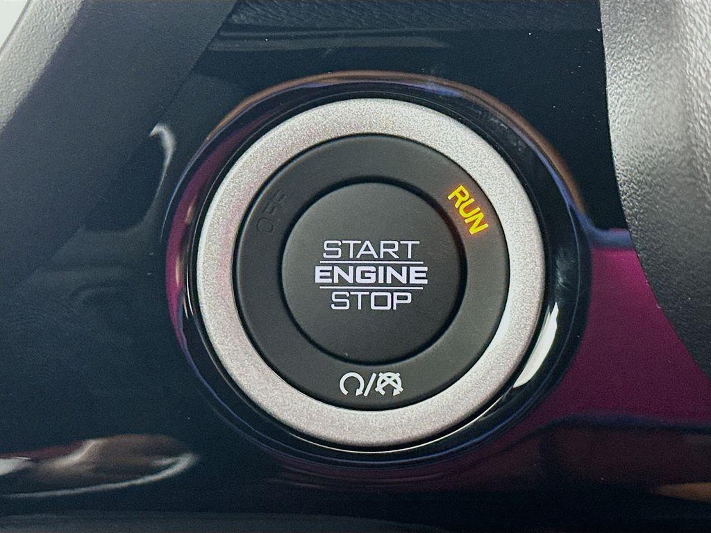 new 2026 Ram 1500 car, priced at $60,702