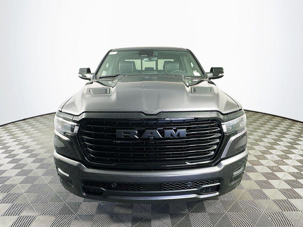 new 2026 Ram 1500 car, priced at $60,702