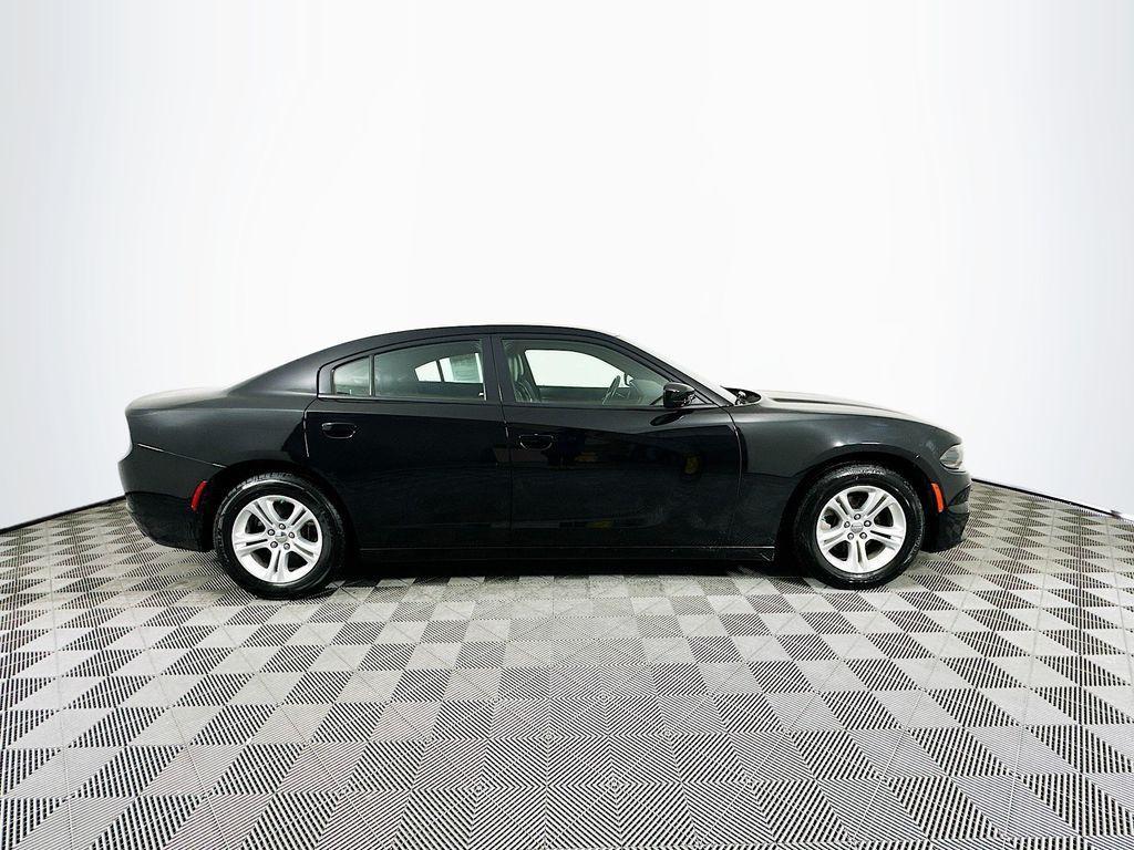 used 2022 Dodge Charger car, priced at $19,997