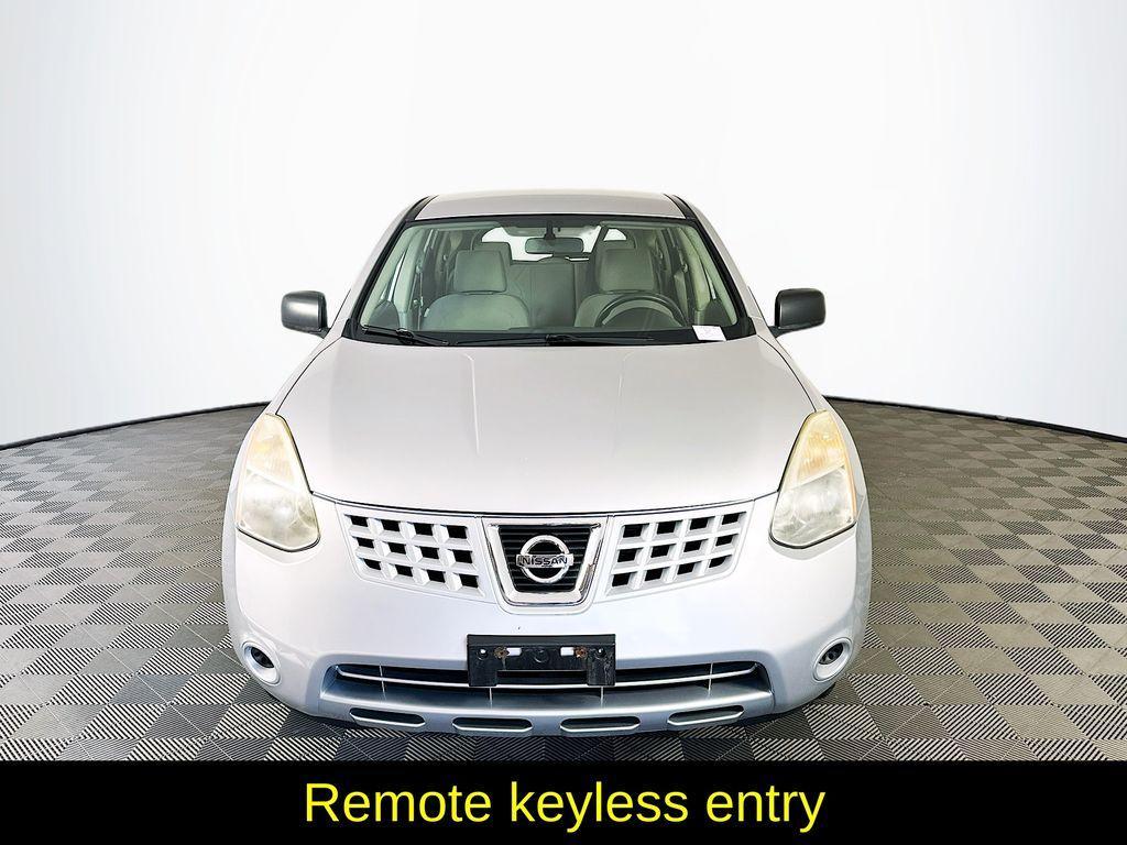 used 2009 Nissan Rogue car, priced at $7,990