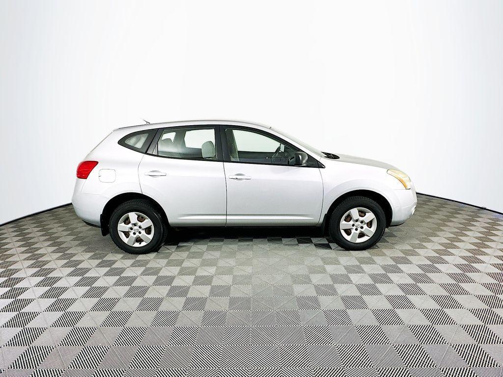 used 2009 Nissan Rogue car, priced at $7,990