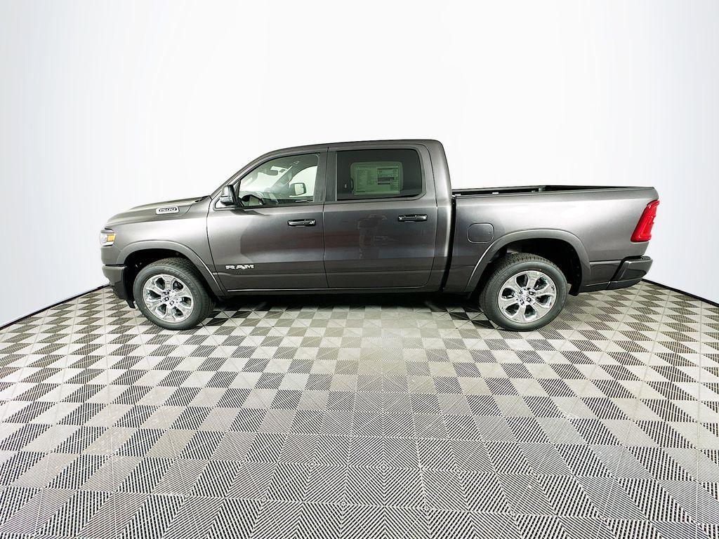 new 2026 Ram 1500 car, priced at $52,362